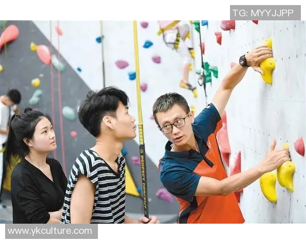 西安攀岩队的比赛经验分享与成长历程探讨