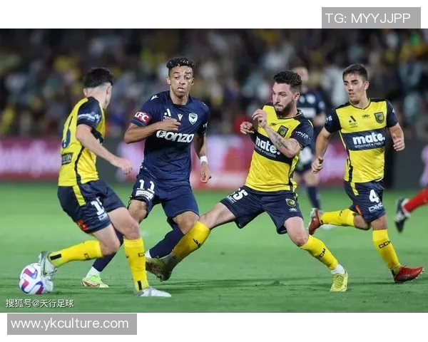 中央海岸与墨尔本胜利的精彩对决比分揭晓分析与赛后点评