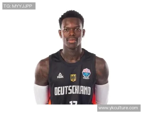 丹尼斯施罗德：从NBA新星到篮球战术的灵动指挥官